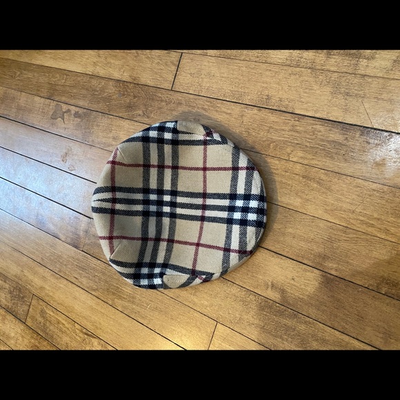 Burberry Accessories - Burberry Pageboy